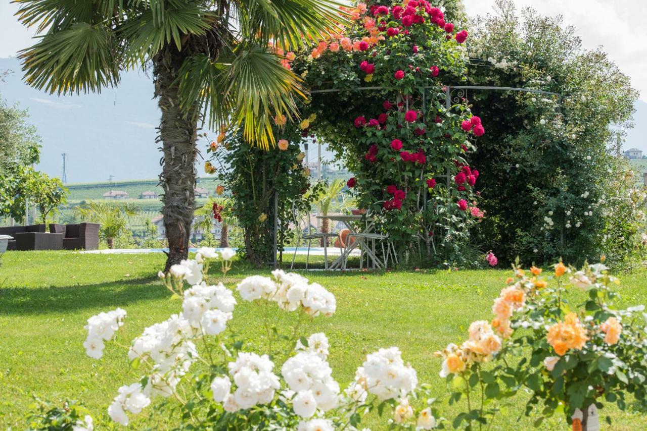 Villa Raifer Appiano Sulla Strada Del Vino Esterno foto